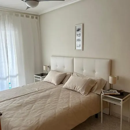 Apartment Apartamento Acequion Torrevieja