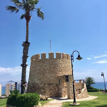 Apartamento Acequion Apartment Torrevieja