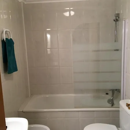 Apartamento Acequion Apartment *