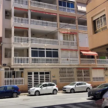 Apartamento Acequion Torrevieja