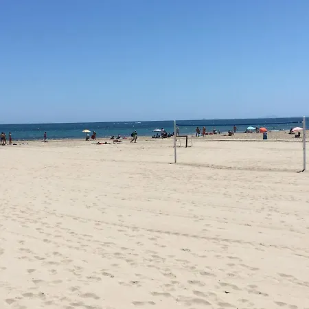 Apartamento Acequion Apartment Torrevieja