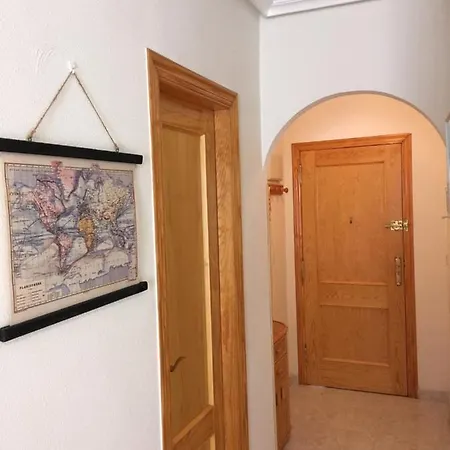 Apartamento Acequion Apartment