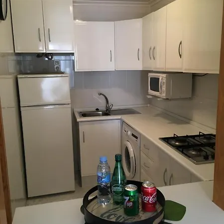 Apartment Apartamento Acequion Torrevieja
