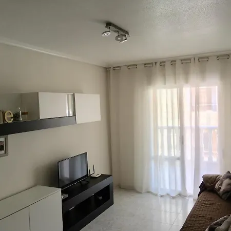 Apartamento Acequion * Torrevieja